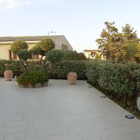 Villa Isabella In A 900 Mt Dal Mare Porto San Paolo (Sardinia)
