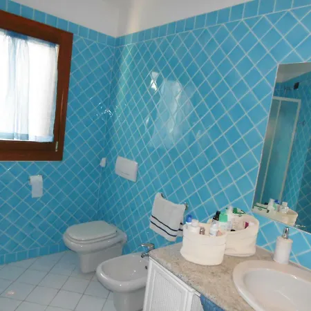 Villa Isabella In A 900 Mt Dal Mare *