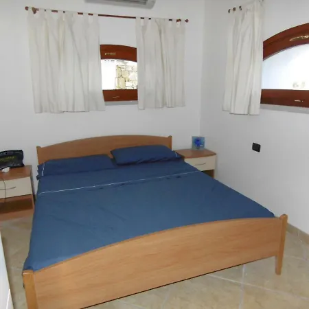 Villa Isabella In A 900 Mt Dal Mare