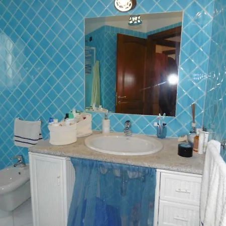 Villa Isabella In A 900 Mt Dal Mare *