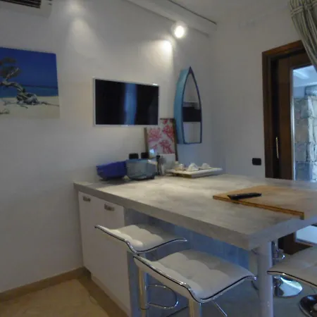 Villa Isabella In A 900 Mt Dal Mare